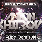 Anton Khitrov - Big Room #020
