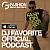 DJ Favorite - Worldwide Official Podcast 135 (20/11/2015)