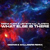 Misha Klein & Lisitsyn feat. Alateya - What Else Is There(Geonis & Wallmers Remix)