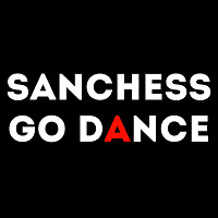 Sanchess - Go Dance