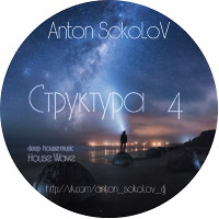 Anton SokoLov Структура 4