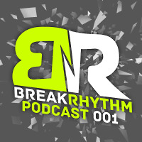 Acvaliox - Break Rhythm Podcast 001 [Liquid Funk]