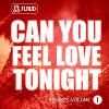 Dj Boyko feat. Oleg Sobchuk - Can You Feel Love Tonight (A-Mase Remix)