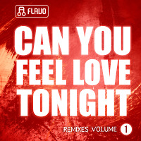 Dj Boyko feat. Oleg Sobchuk - Can You Feel Love Tonight (A-Mase Remix)