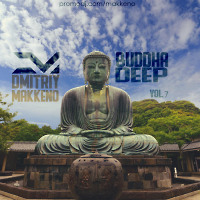 Buddha Deep vol.7 (April 2017)
