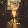 Rueful smile