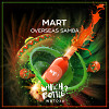 Overseas Samba (Radio Edit)