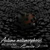 SoundThΞrapy SΞmën T-Autumn metomarphoses