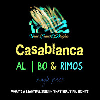 al l bo & Rimos - Casablanca (original mix)