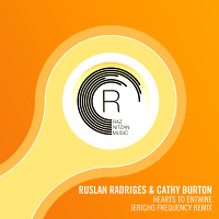 Ruslan Radriges & Cathy Burton - Hearts To Entwine (Jericho Frequency Remix)