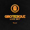 MIDOOZA OPEN'18 LIVE - GROTESQUE [11.08.18]
