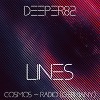 Lines 010 on Cosmos-Radio (Germany)
