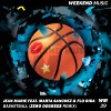 Jean Marie feat. Marta Sanchez & Flo Rida - Basketball (Zero Degrees Remix)