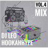 Dj Leo -  Hookahhype vol.4