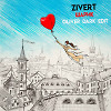 Zivert x Vincent & Diaz - Шарик (Oliver Dark Edit)