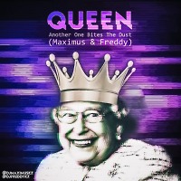 Queen - Another One Bites The Dust (Maximus & Freddy Remix)