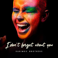 Karimov Brothers - I don't forget about you (Original Mix)