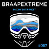 Braapextreme Mix 067 by Tr-Meet