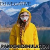 PANDEMIESIMULATION