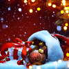 DJ Снеговичок (Jingle Bells cover ) JD Vasylych & Vitalzon