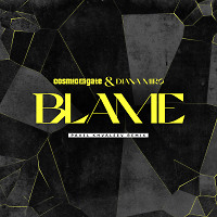 Cosmic Gate & Diana Miro - Blame (Pavel Khvaleev Remix)