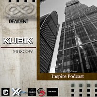 Kubik - Inspire Podcast (INFINITY ON MUSIC) #13