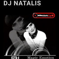DJ NataliS - Magic Emotion 10
