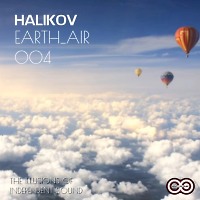 DJ HALIKOV - EARTH AIR #4 (INFINITY ON MUSIC)