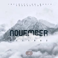 Neytraz - November (INFINITY ON MUSIC)