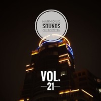 Harmonic Sounds. Vol. 21