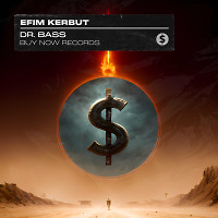 Efim Kerbut - Dr. Bass (Radio Mix)