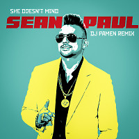 Sean Paul - She Doesn't Mind (Dj Pamen Remix)