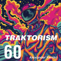 Traktorism 60