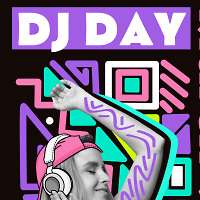 WORLD DJ DAY MIX