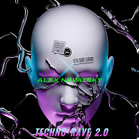 Techno Rave 2.0 INTENSE