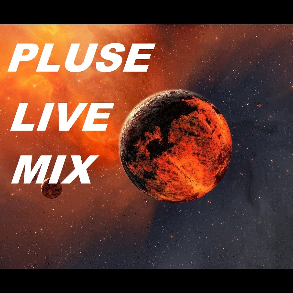 DJ.ru Подкаст: Dj Plus — PLUS LIVE MIX 37 episode artwork