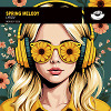 Spring Melody (Extended Mix) [MOUSE-P]