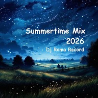 Summertime Mix (organic & prog)