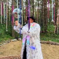 Uralskiy Burn 2026 Mainstage Ne Brevno