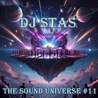 The Sound Universe #11