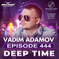 DEEP TIME EPISODE#444[Record Deep] (29-01-2026)