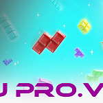 Dj Pro.Vit - Tetris (Original Mix)