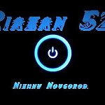 Riazan 52 - Intro ( Original Mix . ) 