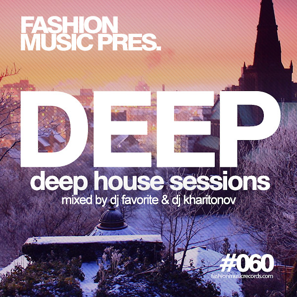 House mix. DJ Kharitonov. House session. Deep House sessions перевод на русский.