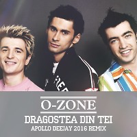 O-Zone - Dragostea Din Tei (Apollo DeeJay remix)