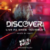 Liva PA Show INVISIBLE Demo Mix (MIxed By Mart)