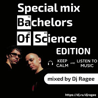 Special mix 4 (Bacherlors Of Science Edition)