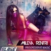 Progressive Magic №10 (SLASE FM 30.10.2017)