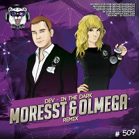 Dev - In The Dark (Moresst & Olmega Remix) Radio