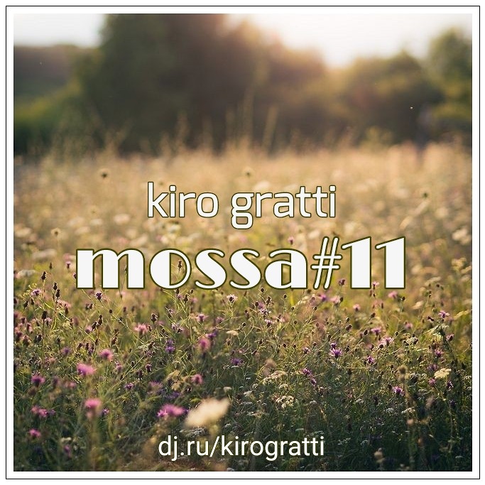 Mossa#11 episode artwork